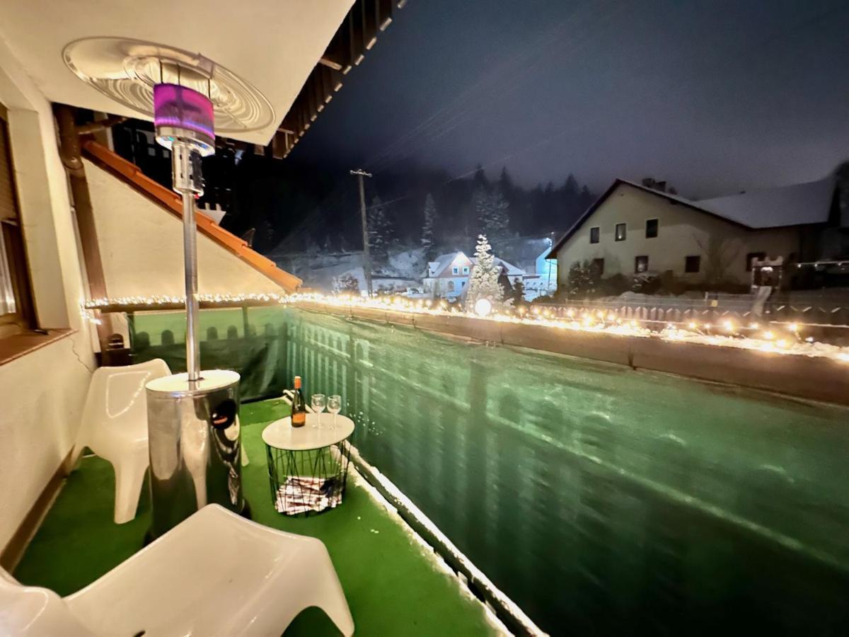 Champion'S Apartment Balkon Garaz Klima Szczyrk Dış mekan fotoğraf