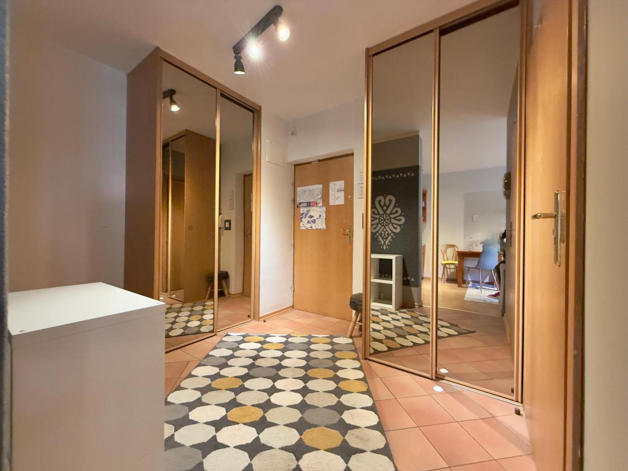 Champion'S Apartment Balkon Garaz Klima Szczyrk Dış mekan fotoğraf